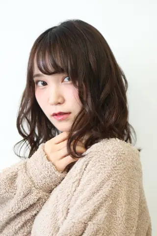 ミディアム un所属・un 溝の口 伊豆本のマツエク・マツパデザイン