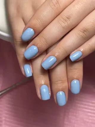 ネイル Fortuna nail所属・ミ ミのネイルデザイン