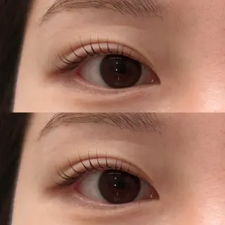 マツエク・マツパ airi 🫧 善行駅徒歩3分のマツエク・マツパデザイン