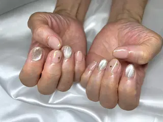 ネイル nu NANAのネイルデザイン