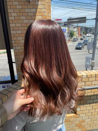 セミロング 麻生 nico… ayakaのマツエク・マツパデザイン