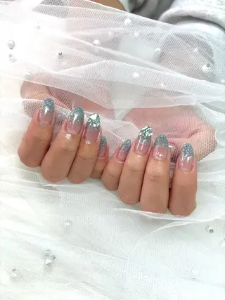 ネイル N/A.Lien所属・N/A.Lien 前橋のネイルデザイン