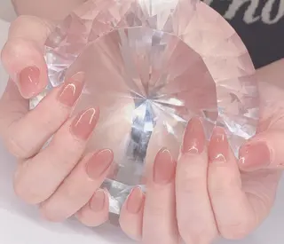 ネイル LoaChaton kaeのネイルデザイン