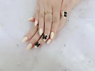 ネイル 𝑅𝐴𝑁𝑂𝑁 𝐴𝑌𝐴𝐾𝐴のネイルデザイン