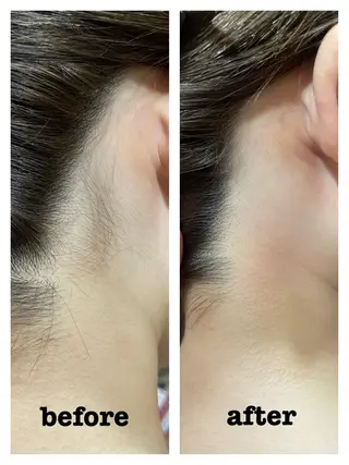 ❥【韓国風ヘア】 stylist 林❥のエステ・リラクイメージ