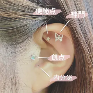 ヘアークリニックアルチザン所属・アルチザン さやのその他イメージ