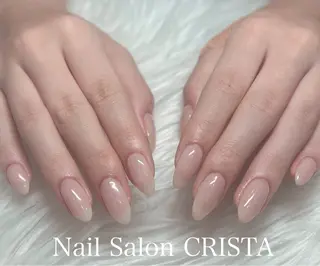 ネイル CRISTA chikakoのネイルデザイン