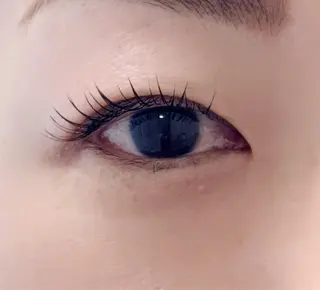 マツエク・マツパ K Akiのマツエク・マツパデザイン