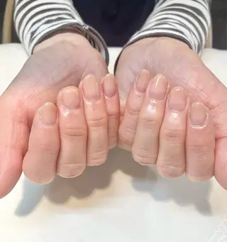 ネイル Rich to 半田店所属・rich to 内田のネイルデザイン