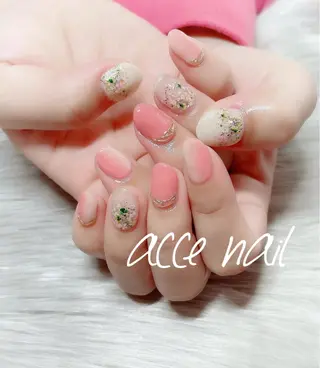 ネイル atsuco ✴︎のネイルデザイン