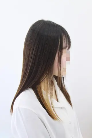 ロング B2C-Umeda所属・山田 沙緒里のその他イメージ
