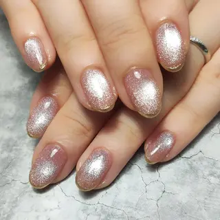 ネイル 個人サロン saltnailのネイルデザイン