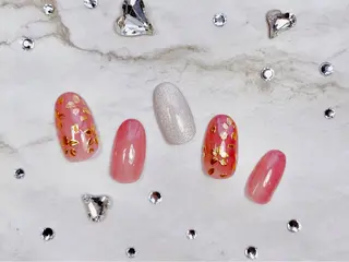 ネイル Verest 西荻窪のネイルデザイン