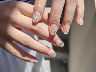 ネイル 〘パラジェル専門店〙 minoriのネイルデザイン