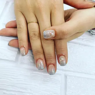 ネイル N._._.claw[エヌクロー]所属・N._._. clawのネイルデザイン