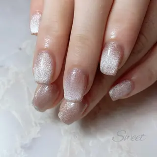 ネイル sweet 仲野陽子のネイルデザイン