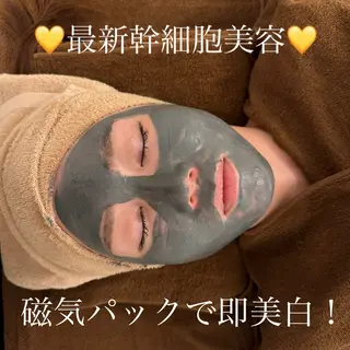 23beauty所属・武藤 那月のエステ・リラクイメージ