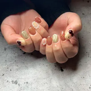 ネイル 𝐫𝐚𝐢 𝐧𝐚𝐢𝐥のネイルデザイン