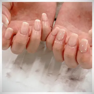 ネイル Mary nail所属・Mary nail .narumiのネイルデザイン