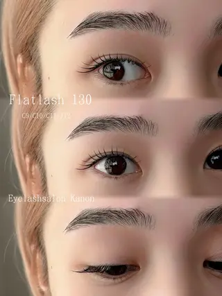 マツエク・マツパ 代々木駅5分 🚃ukのマツエク・マツパデザイン