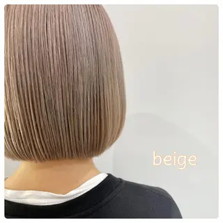 ショート カラー 🎨絶対に褒められる "店長"鈴木貴彦🎨のヘアスタイル