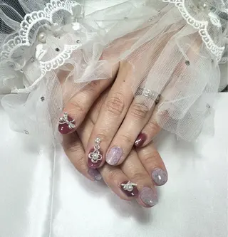 ネイル Nail Salon nutaのその他イメージ