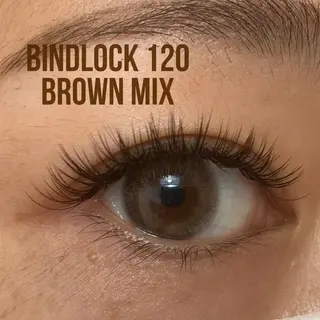 マツエク・マツパ PATRA《パトラ》所属・EYEsalon PATRA《パトラ》のマツエク・マツパデザイン