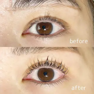 マツエク・マツパ ｓｕｕ 中崎町のエステ・リラクイメージ