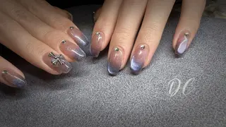 ネイル DC nail salonのネイルデザイン