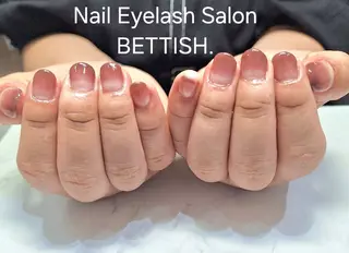 ネイル BETTISH AIRIのネイルデザイン