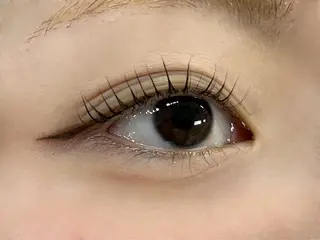 マツエク・マツパ seran EYELAのマツエク・マツパデザイン