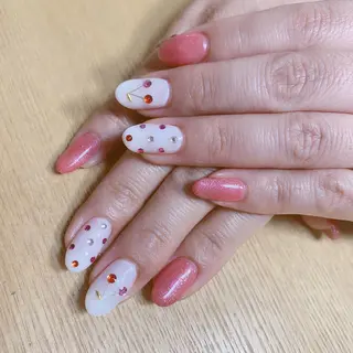ネイル Nail Space R所属・ネイルスペースR 小林のネイルデザイン