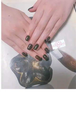 ネイル Asa miのネイルデザイン