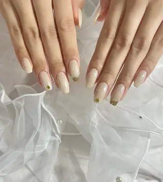 ネイル ラルゴ所属・Largo ラルゴのネイルデザイン