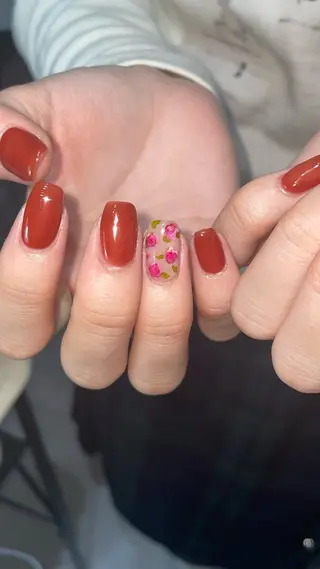 ネイル suimy.所属・SORA suimy.のネイルデザイン