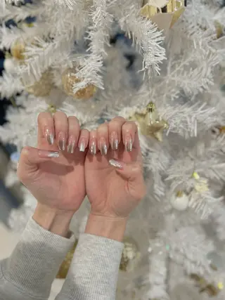 ネイル Uzuki ／ROCCOnailのネイルデザイン