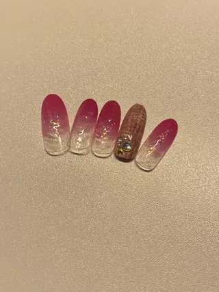 ネイル N Masayoのネイルデザイン