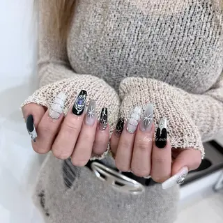 ネイル アンジェラネイル所属・Angela nail💓のネイルデザイン