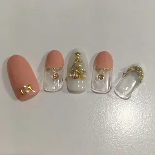 ネイル ☆ KAYOKO ☆のネイルデザイン