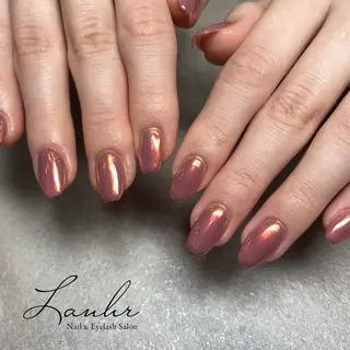 ネイル Lanhr所属・【Lanhr】 rimaのネイルデザイン