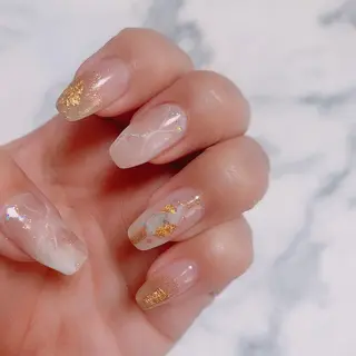 ネイル 高橋 実和子のマツエク・マツパデザイン