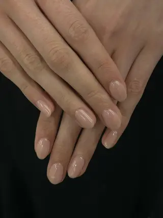 ネイル SHELLTOKYO miinaのネイルデザイン