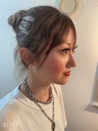 マツエク・マツパ 神山 ビューティー・アイのマツエク・マツパデザイン