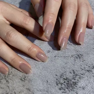 ネイル ☆*。Grace Nail。*☆のネイルデザイン