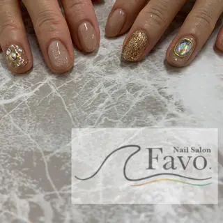 ネイル BeautyFavo .byKannaのネイルデザイン