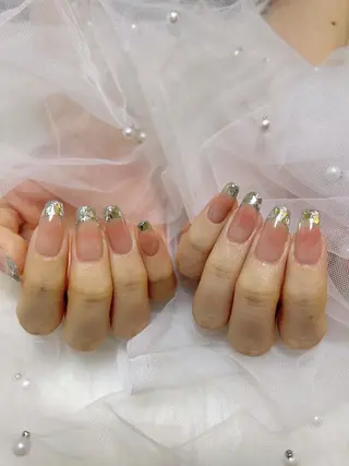 ネイル EmaNail天満橋店所属・EmaNail Risaのネイルデザイン