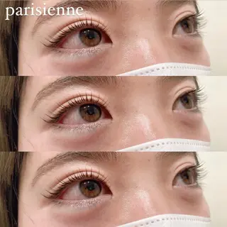 マツエク・マツパ 個室サロンAPiLA 橋本あゆみのマツエク・マツパデザイン