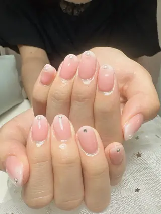 ネイル Max nail&eyeのネイルデザイン