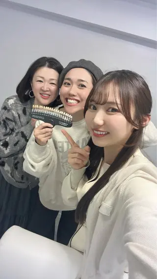 LIBRA自由が丘所属・LIBRA自由が丘 ホワイトニングのその他イメージ