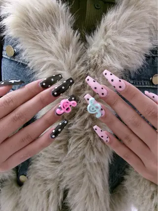 ネイル Siinail🪄 kanaのその他イメージ